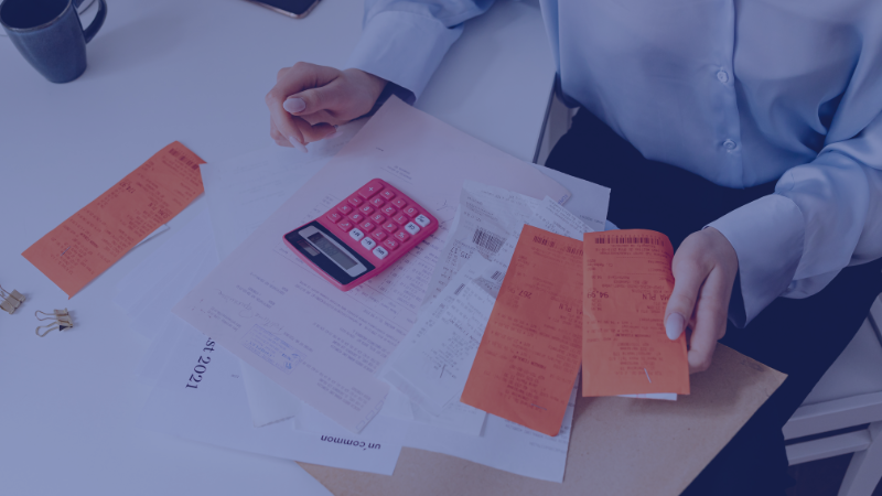 Vous avez fait l’objet d’un contrôle fiscal.