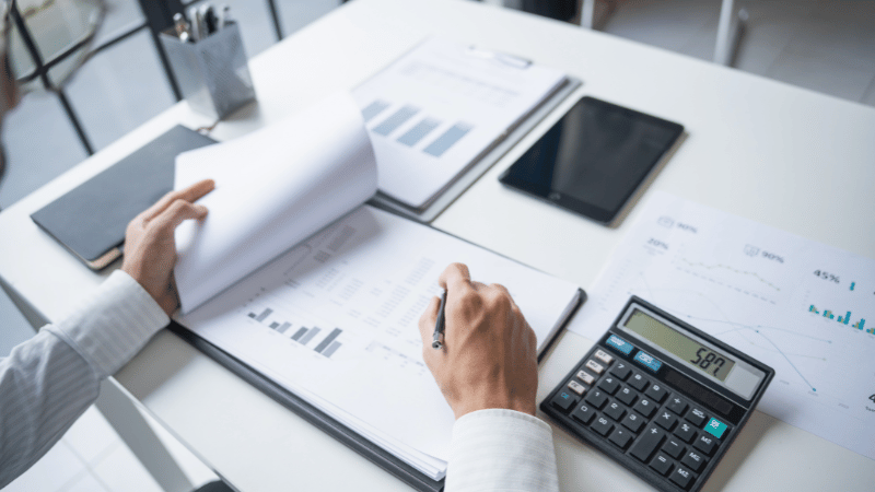 Vous ne parvenez pas à formaliser votre contrôle interne